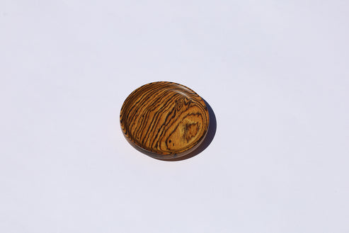 Wooden Trinket Dishes
