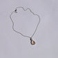 Rose Water Necklace
