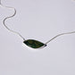 Forest Eye Necklace