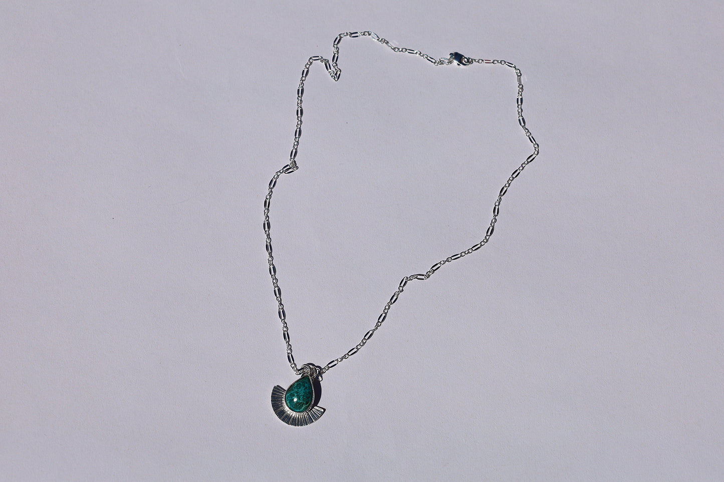 Ever Ray Necklace