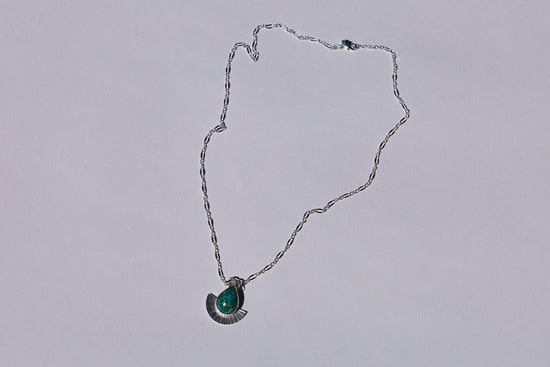 Ever Ray Necklace