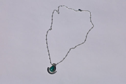 Ever Ray Necklace