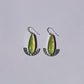 Lime Light Earrings