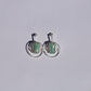 Taffy Swirl Earrings