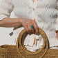 Ripple Twist Ring
