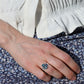 Blue Sky Ring