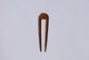 Wooden Hair Pick