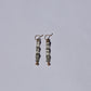 (#10) Crimped Pearl Drops