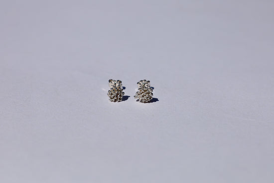 Starburst Studs