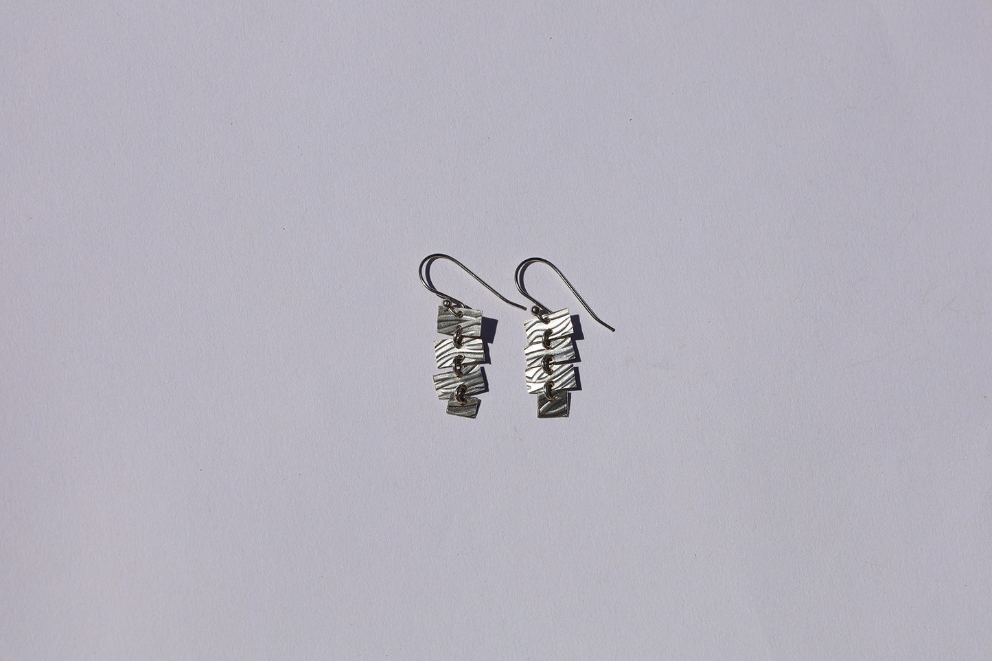 (#13) Slinky Earrings