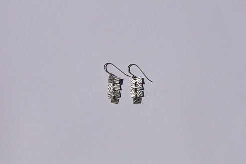 (#13) Slinky Earrings