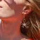 Flower Girl Earrings