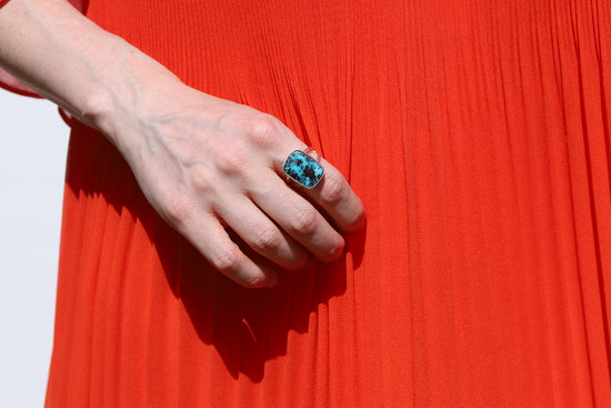 Deep Dive Ring