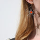 Flower Power Earrings