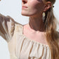 Sunray Summer Earrings