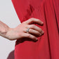 Moonscape Ring