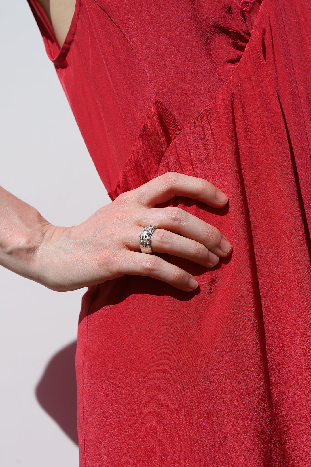 Moonscape Ring