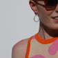 Rubarb Razzle Studs