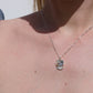 Flower Burst Necklace