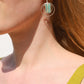 Taffy Swirl Earrings