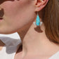 Sky Flare Earrings