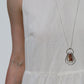 Rattlesnake Jasper Necklace