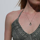 A Quiet Morning Necklace