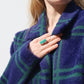 Malachite Swirl Ring