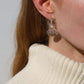 Morning Mist Earrings