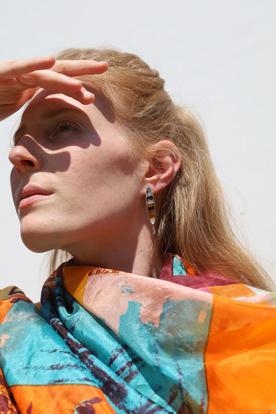 Painted Horizon Studs