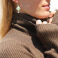 Cool Night Earrings