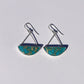 Sea Sediment Swings