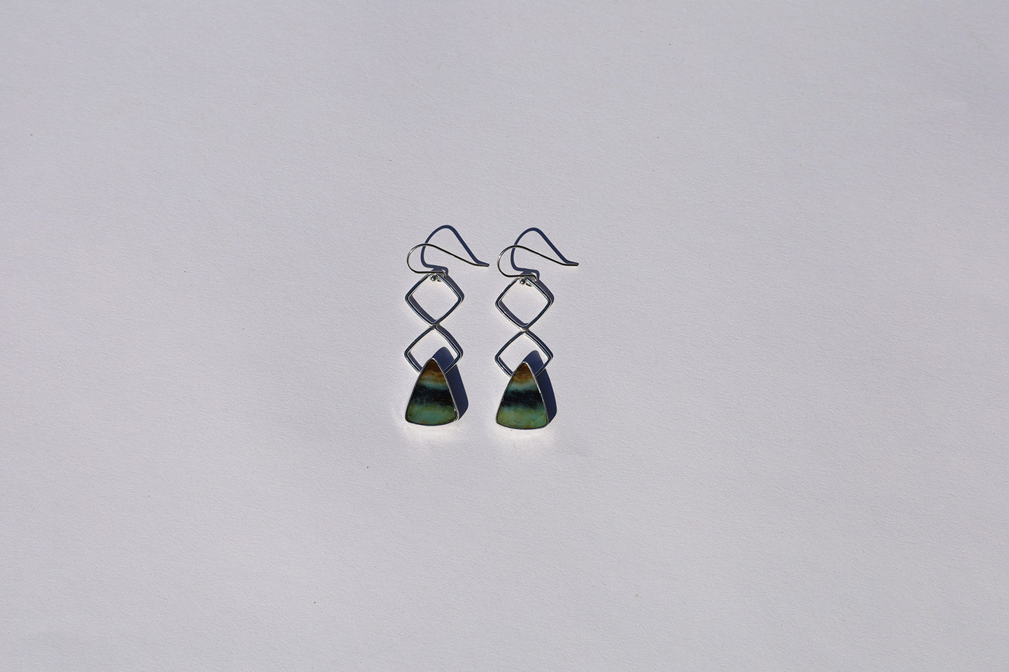 Twin Peak Danglers
