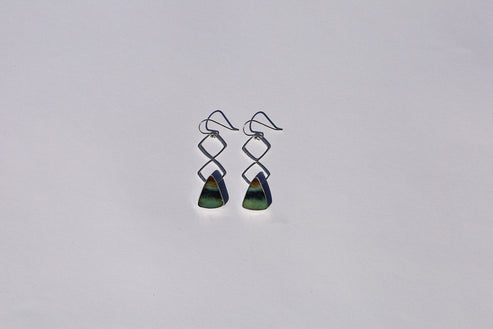 Twin Peak Danglers