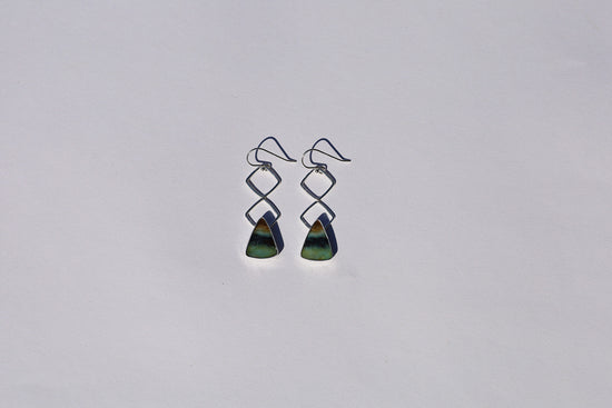 Twin Peak Danglers