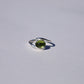 Peridot Tension Ring