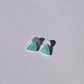 Space Beam Studs
