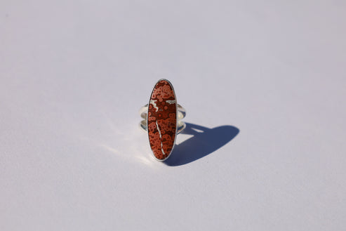Red River Ring