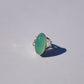 Sea Foam Ring