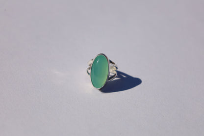 Sea Foam Ring