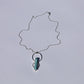 Arctic Waters Necklace