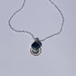 Midnight Sky Necklace