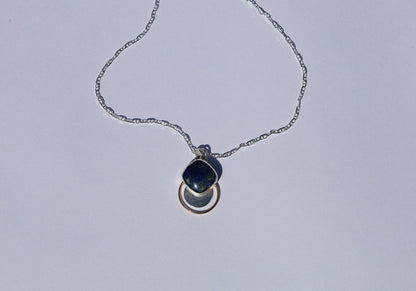 Midnight Sky Necklace
