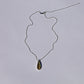 Through the Looking Glass Necklace