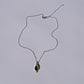 Shadow Bluff Necklace