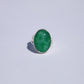 Aventurine Ring