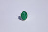 Aventurine Ring