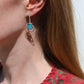Galaxy Dust Studs