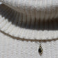 Shadow Bluff Necklace