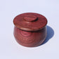 Lidded Bowls